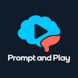 Artwork for Prompt and Play