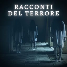 Artwork for Racconti del terrore