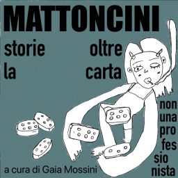 Artwork for mattoncini