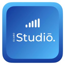 Artwork for Oliabo Studiō One Podcast
