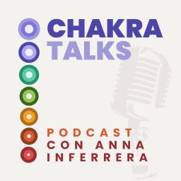 Artwork for Chakra Talks