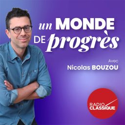 Artwork for Un monde de progrès