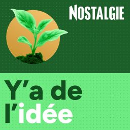 Artwork for Y'a de l'idée