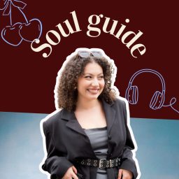 Artwork for Soul Guide