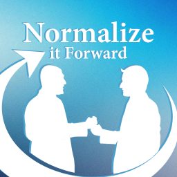 Artwork for Normalize It Forward