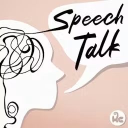 Artwork for Speech Talk