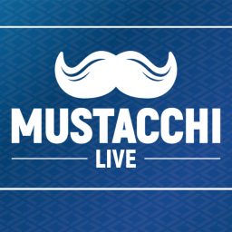 Artwork for Mustacchi