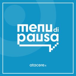 Artwork for Menu di Pausa