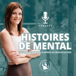 Artwork for HISTOIRES DE MENTAL