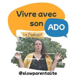 Artwork for Vivre avec son ado