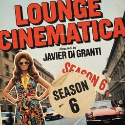 Artwork for Lounge Cinematica Radio