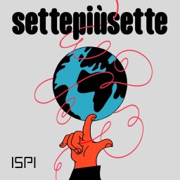 Artwork for settepiùsette