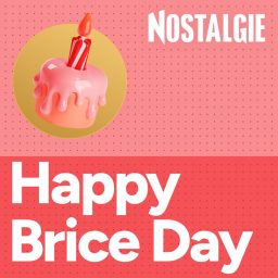 Artwork for Happy Brice Day