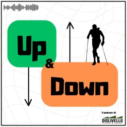 Artwork for Up and Down | Dislivello+