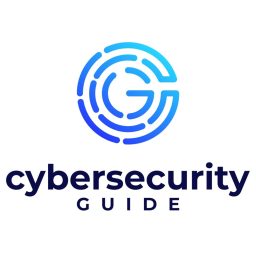 Artwork for Cybersecurity Guide