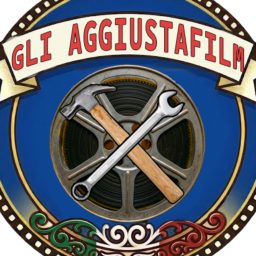 Artwork for Gli Aggiustafilm
