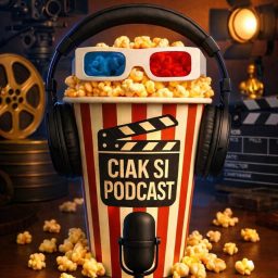 Artwork for Ciak si podcast