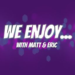 Artwork for We Enjoy...