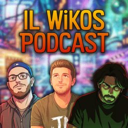 Artwork for Il Wikos Podcast