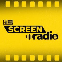Artwork for ScreenRadio