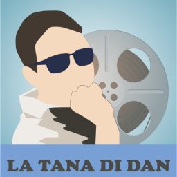 Artwork for La Tana di Dan