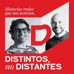Artwork for Distintos no distantes