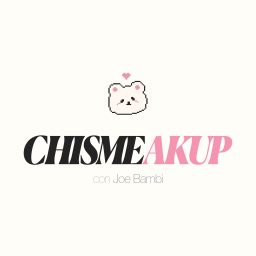 Artwork for CHISMEAKUP - JOE BAMBI
