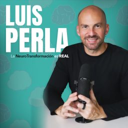 Artwork for Luis Perla podcast