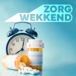 Artwork for Zorgwekkend