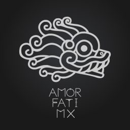 Artwork for Amor Fati Mx