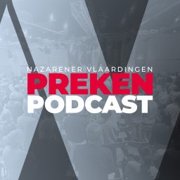 Artwork for Preken | Nazarener Vlaardingen