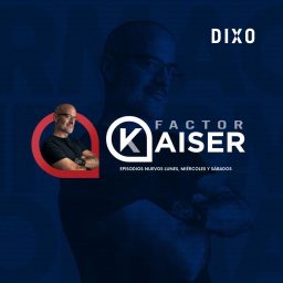 Artwork for Factor Kaiser
