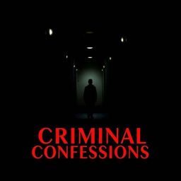 Artwork for Criminal Confessions