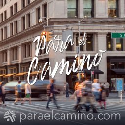 Artwork for Para El Camino