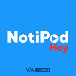 Artwork for NotiPod Hoy