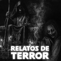 Artwork for Relatos de Terror