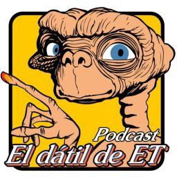 Artwork for El Dátil de E.T ( Podcast )