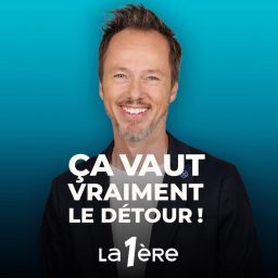 Artwork for Ça vaut vraiment le Détour !