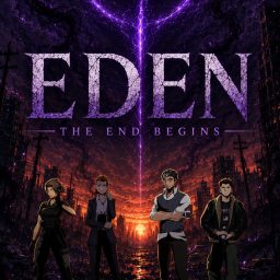 Artwork for Dungeons & Dragons | Eden