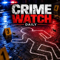 Artwork for CRIME WATCH DAILY