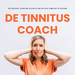 Artwork for De Tinnitus Coach