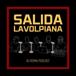 Artwork for Salida Lavolpiana