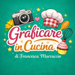 Artwork for 🌸GRAFICARE in CUCINA🌸