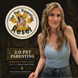Artwork for The Pet Parenting Reset