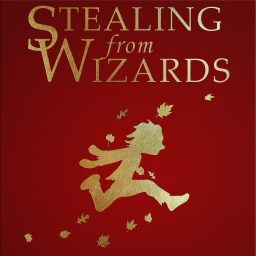 Artwork for Stealing from Wizards