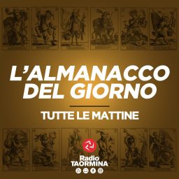 Artwork for Almanacco