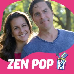 Artwork for Zen Pop