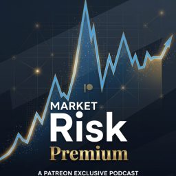 Artwork for Market Risk TR