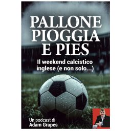 Artwork for Pallone Pioggia e Pies