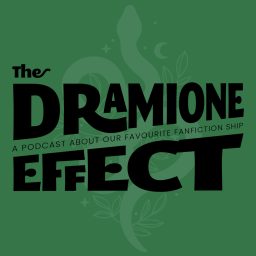 Artwork for The Dramione Effect
